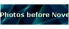 Photos before November 1997