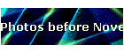 Photos before November 1997