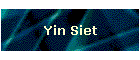 Yin Siet