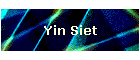 Yin Siet